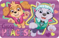 Paw Patrol matta 43*28 cm