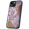 Miniatyrbilde 1 av 2: iPhone 13 - Deksel/Mobildeksel Marmor Multicolor