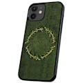 Pikkukuva 1 / 2: iPhone 12/12 Pro - Kuoret/Suojakuori Lord of the Rings Multicolor