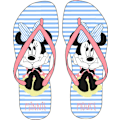 Pikkukuva 3 / 3: Mimmi Pigg Flip-flops för Barn - Tofflor 30/31
