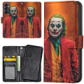 Miniatyrbilde 1 av 2: Samsung Galaxy S24 Plus - Lommebok Deksel Joker