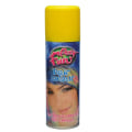 Pikkukuva 2 / 2: Hiusväri Spray / Hiuslakka - 125ml - Valitse väri! Yellow