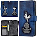 Pikkukuva 1 / 2: Samsung Galaxy S20 - Lompakkokotelo/Kuoret Tottenham Multicolor