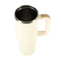 Miniatyrbilde 8 av 11: Termosmugg med Handtag - 1200 ml Beige
