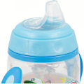 Pikkukuva 2 / 3: Paw Patrol silikonmugg med sugrör 270 ml