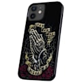 Miniatyrbilde 1 av 2: iPhone 11 - Deksel/Mobildeksel Only God Can Judge Me