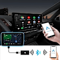 Miniatyrbilde 4 av 9: Android CarPlay Adapter
