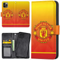 Pikkukuva 1 / 2: iPhone 11 Pro - Lompakkokotelo/Kuoret Manchester United