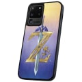 Miniatyrbilde 1 av 2: Samsung Galaxy S20 Ultra - Deksel/Mobildeksel Zelda