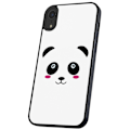 Miniatyrbild 1 av 2: iPhone 16 Plus - Skal/Mobilskal Panda