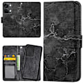Miniatyrbillede 1 af 2: OnePlus Nord 3 5G - Mobilcover/Etui Cover Marmor