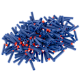 Pikkukuva 4 / 7: Pilar kompatibla med NERF 7.2cm launcher BOX 200st.