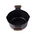 Pikkukuva 6 / 10: 5L Kastrull med lock – Non stick beläggning – Induktionshäll