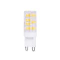 LED-stiftlampa G9 3 W dimbar