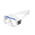 Pikkukuva 3 / 9: Dykmask simning snorkling + snorkel set