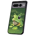 Pikkukuva 1 / 2: Google Pixel 8 Pro - Kuoret/Suojakuori Sammakko