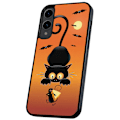 Miniatyrbilde 1 av 2: Samsung Galaxy S25 Edge - Deksel/Mobildeksel Katt og Mus