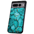 Miniatyrbillede 1 af 2: Google Pixel 7A - Cover/Mobilcover Stones