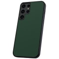 Miniatyrbilde 1 av 2: Samsung Galaxy S22 Ultra - Deksel/Mobildeksel Mørkegrønn Dark green