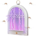 Insektslampa LED - Myggfälla 2 USB-lägen