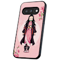 Pikkukuva 1 / 2: Google Pixel 9A - Kuoret/Suojakuori Anime