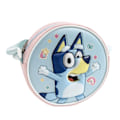 Miniatyrbillede 1 af 5: Bluey Cheerful 3D axelväska
