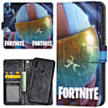 Pikkukuva 1 / 2: Xiaomi Mi A2 Lite - Lompakkokotelo/Kuoret Fortnite