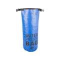 Pikkukuva 2 / 10: Vattentät Påse / Vattenpåse - Vattenförvaring - 10 liter Blue