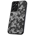 Pikkukuva 1 / 2: Samsung Galaxy S21 Ultra - Kuoret/Suojakuori Naamio
