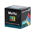 Miniatyrbilde 5 av 5: Rubiks Kub / Cube - 3x3