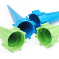 Miniatyrbillede 3 af 3: 16-Pak - Blomvander Automatisk - Vandingssystem Vandfordeler Multicolor