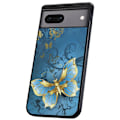 Pikkukuva 1 / 2: Google Pixel 7 - Kuoret/Suojakuori Perhoset