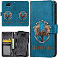 Pikkukuva 1 / 2: Samsung Galaxy S7 - Lompakkokotelo/Kuoret Harry Potter Hufflepuff Multicolor