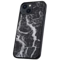 Miniatyrbilde 1 av 2: iPhone 14/15 Plus - Deksel/Mobildeksel Marmor