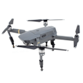 Pikkukuva 3 / 5: Landningsben / Stabiliserare för DJI Mavic Pro - Stötdämpare