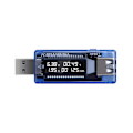 Pikkukuva 9 / 10: USB-testare - Voltmätare