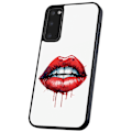 Miniatyrbilde 1 av 2: Samsung Galaxy S20 Plus - Deksel/Mobildeksel Lips