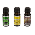 Pikkukuva 3 / 5: Tuoksuöljy / Hajuvesiöljy Aromalamppuihin MultiColor Citron