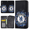 Miniatyrbilde 1 av 2: Samsung Galaxy A56 5G - Lommebok Deksel Chelsea