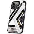 Pikkukuva 1 / 2: iPhone 13 Pro - Kuoret/Suojakuori Kiero Kuosi Multicolor