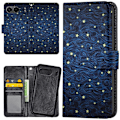 Miniatyrbillede 1 af 2: OnePlus Nord 4 - Mobilcover/Etui Cover Stjernemønster