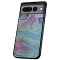 Miniatyrbilde 1 av 2: Google Pixel 8 Pro - Deksel/Mobildeksel Maling Mønster