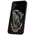 Miniatyrbillede 1 af 2: Samsung Galaxy S25 Plus - Cover/Mobilcover Only God Can Judge Me