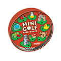 Pikkukuva 4 / 6: Mini Labyrint-liknande Spel - 10 cm Multicolor