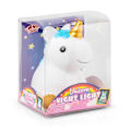 Pikkukuva 6 / 6: LED-lamppu / Langaton Yölamppu - Yksisarvinen / Unicorn Multicolor