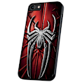 Pikkukuva 1 / 2: iPhone 6/7/8 Plus - Kuoret/Suojakuori Spiderman
