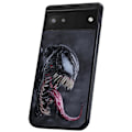 Miniatyrbild 1 av 2: Google Pixel 6A - Skal/Mobilskal Venom