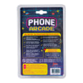 Miniatyrbilde 4 av 5: Retro Spillmobil Arkade Blue