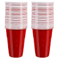 Pikkukuva 2 / 9: Beer Pong / Oluen Pingispeli - 50 kpl