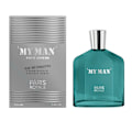 Pikkukuva 2 / 3: Paris Royale My Man for Men EDT - 100ml